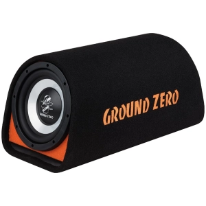 Subwoofer de coche Ground Zero GZIB 80PT