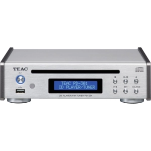 CD-jugador Teac PD-301