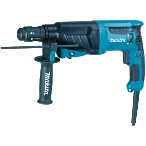 Martillo perforador Makita HR2630T