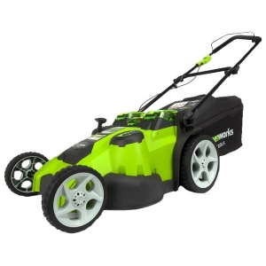 Greenworks G40LM49DB 2500207