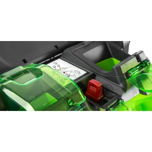 Greenworks G40LM49DB 2500207