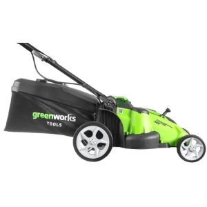 Greenworks G40LM49DB 2500207