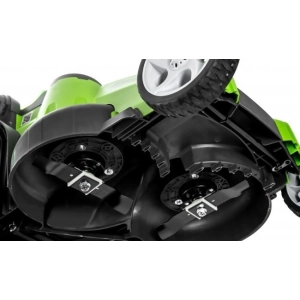 Greenworks G40LM49DB 2500207