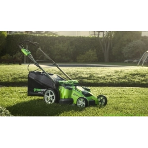 Greenworks G40LM49DB 2500207