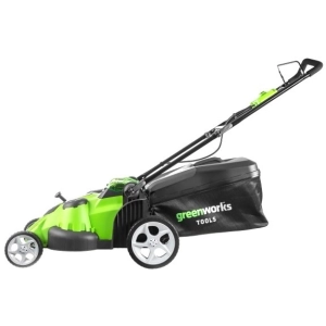 Greenworks G40LM49DB 2500207