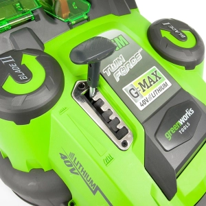 Greenworks G40LM49DB 2500207