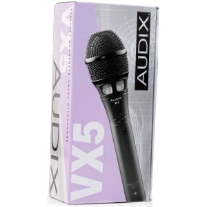 Audix VX5