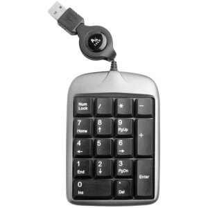 Teclado A4 Tech TK-5