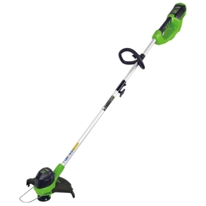 Cortacésped Greenworks G40LT30 2101507