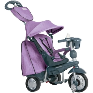 Bicicleta infantil Smart-Trike Explorer