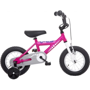 Bicicleta infantil Yedoo ​​Pidapi 12 Steel