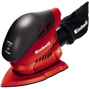 Amoladora Einhell Home TH-OS 1016