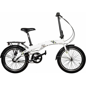 Bicicleta Comanche Lago S3