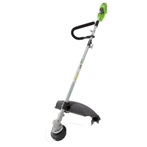 Cortacésped Greenworks GST1246 1301807