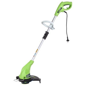 Cortacésped Greenworks GST5033 Basic 21217