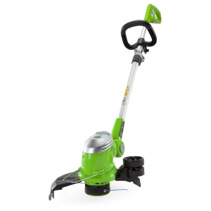 Cortacésped Greenworks GST5033M Deluxe 21277