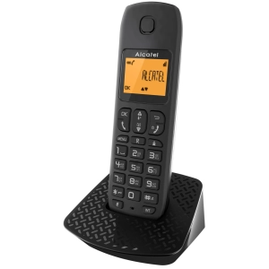 Teléfono inalámbrico Alcatel E132