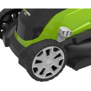 Greenworks G40LM35K2 2501907UA