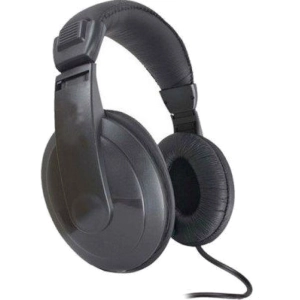 Auriculares REAL-EL GD-750V