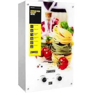 Zanussi GWH 10 Fonte Glass La Spezia