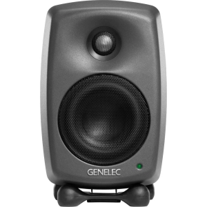 Sistema de sonido Genelec 8320