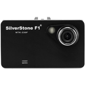 DVR SilverStone F1 NTK-330F