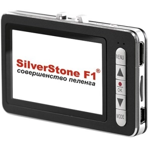 SilverStone F1 NTK-330F