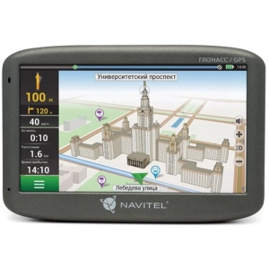 GPS-navegador Navitel N500