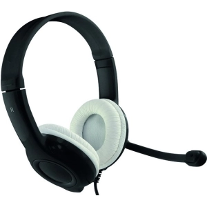 Auriculares Media-Tech Epsilion USB