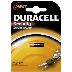 Acumulador / batería Duracell 1xA27 MN27