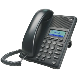 IP-teléfono D-Link DPH-120SE