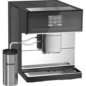 Cafetera Miele CM 7500 OBSW