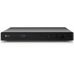 DVD /Blu-ray jugador LG BP-250