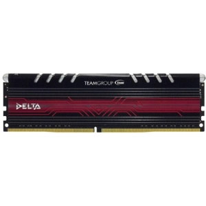 RAM Team Group Delta DDR4