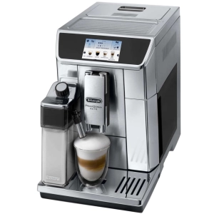 Cafetera De'Longhi PrimaDonna Elite ECAM 650,75.MS