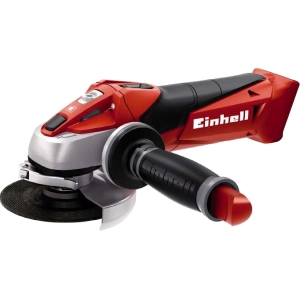 Amoladora Einhell Expert Plus TE-AG 18 Li Solo