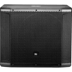 Subwoofer JBL SRX 818SP