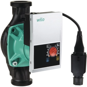 Bomba de circulación Wilo Yonos PICO-STG 30/1-7,5