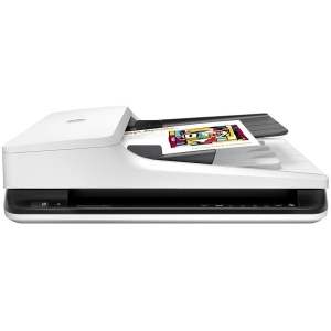 HP ScanJet Pro 2500 f1