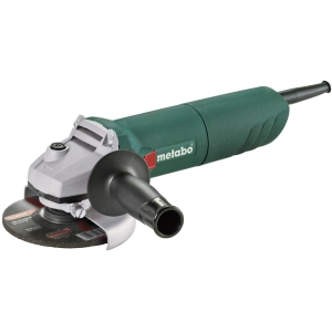 Amoladora Metabo W 1100-125 601237010