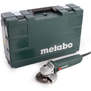 Metabo W 1100-125 601237010