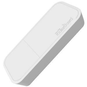 Wi-Fi adaptador MikroTik wAP