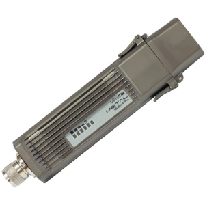 Wi-Fi adaptador MikroTik Metal 5