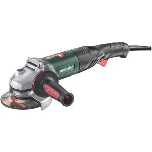 Amoladora Metabo WE 1500-125 RT 601241000