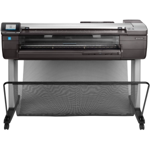 Trazador HP DesignJet T830 (F9A30A)