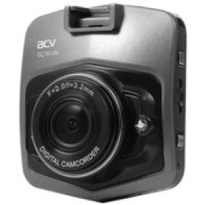 DVR ACV GQ115