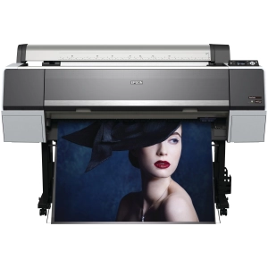 Trazador Epson SureColor SC-P8000