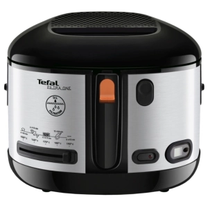 Freidora Tefal Filtra One FF 175D