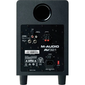 M-AUDIO AV32.1