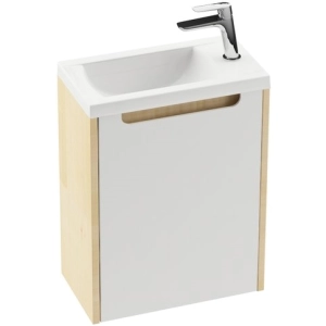 Mueble bajo lavabo Ravak SD Classic 400